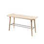 Benches - Scala Bench Small - BYWIRTH / EKTA LIVING