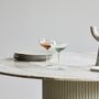 Dining Tables - ERIE - NORDAL