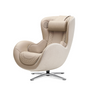 Office seating - NEW CLASSIC MASSAGE CHAIR - Mellow sand - NOUHAUS