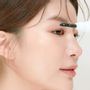 Beauty products - [CUBIST] FACE FACTORY NEW Eyelash Curler - DESIGN KOREA
