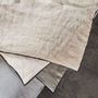 Homewear textile - SOFA COVER LINEN 90 x 195 cm - MAISON CASAMANCE