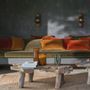 Coussins textile - COUSSIN DOLCE VITA 40 x 60 cm - MAISON CASAMANCE