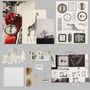 Poster - POSTER KIT - DIY WALL DECORATION ALL INCLUDED - CATWALK
