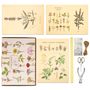 Poster - POSTER KIT - DIY WALL DECORATION ALL INCLUDED - CATWALK