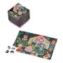 Objets design - 150 pièces Penny Puzzle Du Thé s'il vous plaît mini puzzle puzzle pour adultes - PENNY PUZZLE