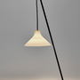 Floor lamps - Seam by Seppe Van Heusden - SERAX OLD