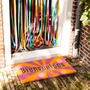 Decorative objects - Doormat Bienvenidos - KITSCH KITCHEN