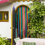 Decorative objects - Doorcurtain plastic Bonaire - KITSCH KITCHEN