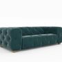 Sofas for hospitalities & contracts - ANTARES - Sofa - MH