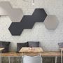 Wall panels - Vixagon VMT Acoustic Panel - VICOUSTIC
