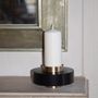 Decorative objects - Galaxy candle holder - MARINE BREYNAERT