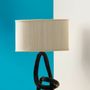 Table lamps - Abyss Table Lamp - FINALI FURNITURE