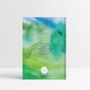 Stationery - Art Notebook “Personality Tree” - AMRES ART