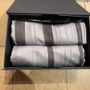 Bath towels - Sportstowel 2 pieces in box - CHRISTOPH BROICH HOME PROJECT