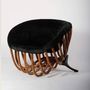 Design objects - Fiore Accent Chair - FINALI FURNITURE
