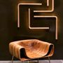 Design objects - Stade Lounge Chair - FINALI FURNITURE
