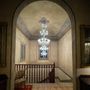 Hanging lights - ANDRETTO LIGHTING - ANDRETTO DESIGN