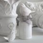 Decorative objects - Porcelain biscuit & ceramic diffusers - MATHILDE M.