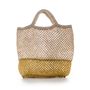 Bags and totes - Jute macrame shopping bag  - MAISON BENGAL