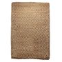 Rugs - Hogla floor mat Chatai design weave - MAISON BENGAL