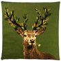 Cushions - Mountains and X-mas - FS HOME COLLECTIONS
