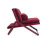 Lounge chairs for hospitalities & contracts - Dobra Upholstered Lounge Chair - FILIPE RAMOS DESIGN