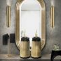 Washbasins - SYMPHONY FREESTANDING - MAISON VALENTINA