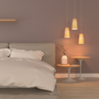 Hanging lights - Living Hinges Collection - ACCORD LIGHTING