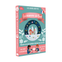 Autres décorations de Noël - Kit loisirs créatifs et éducatif "Couronne de Noel" Jouets DIY Enfants - L'ATELIER IMAGINAIRE