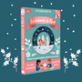 Other Christmas decorations - Creative and educational kit “Christmas wreath” DIY toys for children - L'ATELIER IMAGINAIRE