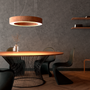 Suspensions - Collection cylindrique.  - ACCORD LIGHTING