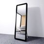 Mirrors - FS 1010 Freestanding mirror - O'VIRRO