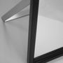 Mirrors - FS 1010 Freestanding mirror - O'VIRRO