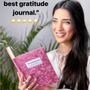 Cadeaux - Récompensé : The Gratitude List I Meilleur vendeur - THE GRATITUDE LIST