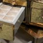 Storage boxes - BOHÈME Luxury Safe - BOCA DO LOBO