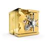 Storage boxes - MILLIONAIRE Jewelry Safe - BOCA DO LOBO