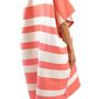Outdoor floor coverings - Zavial Surf Poncho - 3 Colors Available - FUTAH BEACH TOWELS