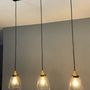 Hanging lights - Glass pendant - L'ATELIER DES CREATEURS