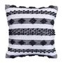Fabric cushions - Pure wool cushions  - CHIC-INTEMPOREL
