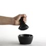 Design objects - MORTAR AND PESTLE - DESIGN ROOM COLOMBIA