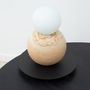 Sculptures, statuettes and miniatures - BALL LARGE TABLE LAMP - DESIGN ROOM COLOMBIA