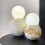 Design objects - BALL SMALL TABLE LAMP - DESIGN ROOM COLOMBIA