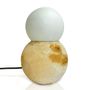 Design objects - BALL SMALL TABLE LAMP - DESIGN ROOM COLOMBIA