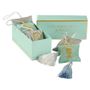 Gifts - Cameo Embroidered Cushions, Fragrance Diffusers - ATELIER CATHERINE MASSON