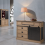 Sideboards - Essence Sideboard - ZAGAS FURNITURE