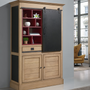 Sideboards - Statera Tall Cabinet - ZAGAS FURNITURE