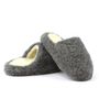 Chaussures - Pantoufles pure laine d'interieur  - SHEEP BY THE SEA