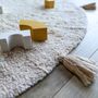 Design carpets - MALLEN CARPET - NATTIOT