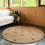 Design carpets - SISKA CARPET - NATTIOT