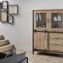 Sideboards - Statera TV Stand - ZAGAS FURNITURE